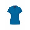 Polo femme Coton 220g - K242