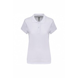 Polo femme Coton 220g - K242