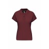 Polo femme Coton 220g - K242