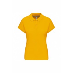 Polo femme Coton 220g - K242