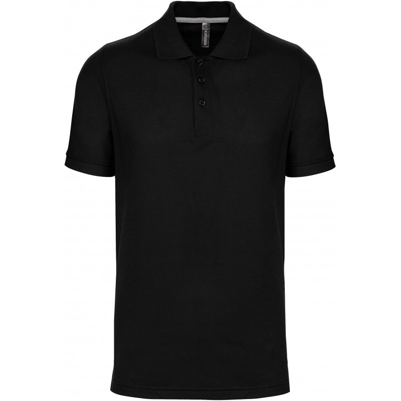 Polo homme 200g P/C - WK274