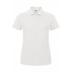 Polo femme coton 180g - CGPWI11