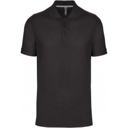 Polo homme 200g P/C - WK274