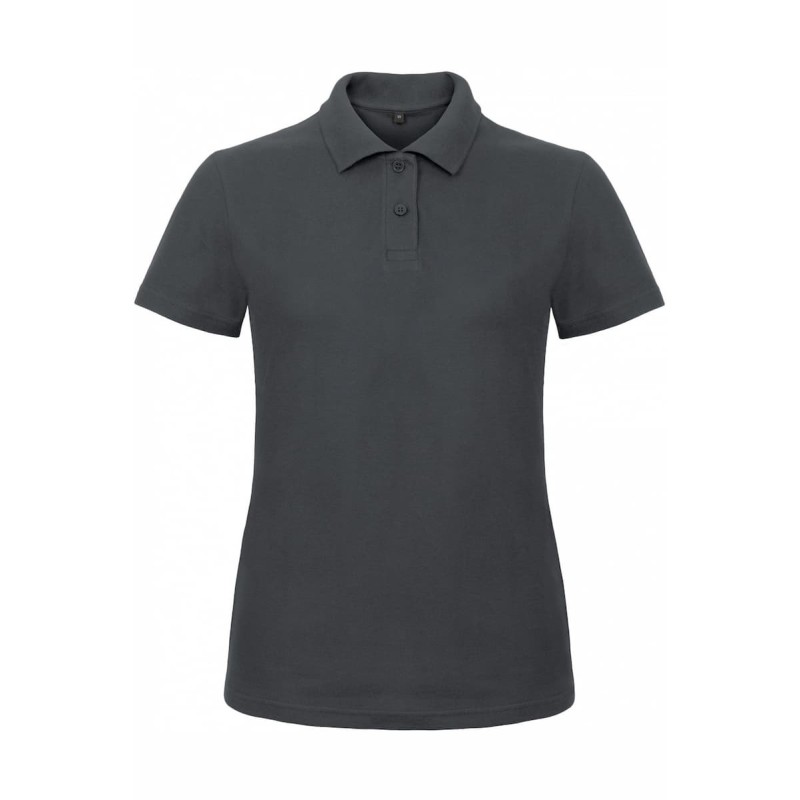 Polo femme coton 180g - CGPWI11