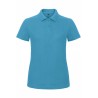 Polo femme coton 180g - CGPWI11