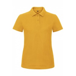 Polo femme coton 180g - CGPWI11