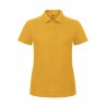 Polo femme coton 180g - CGPWI11