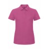 Polo femme coton 180g - CGPWI11