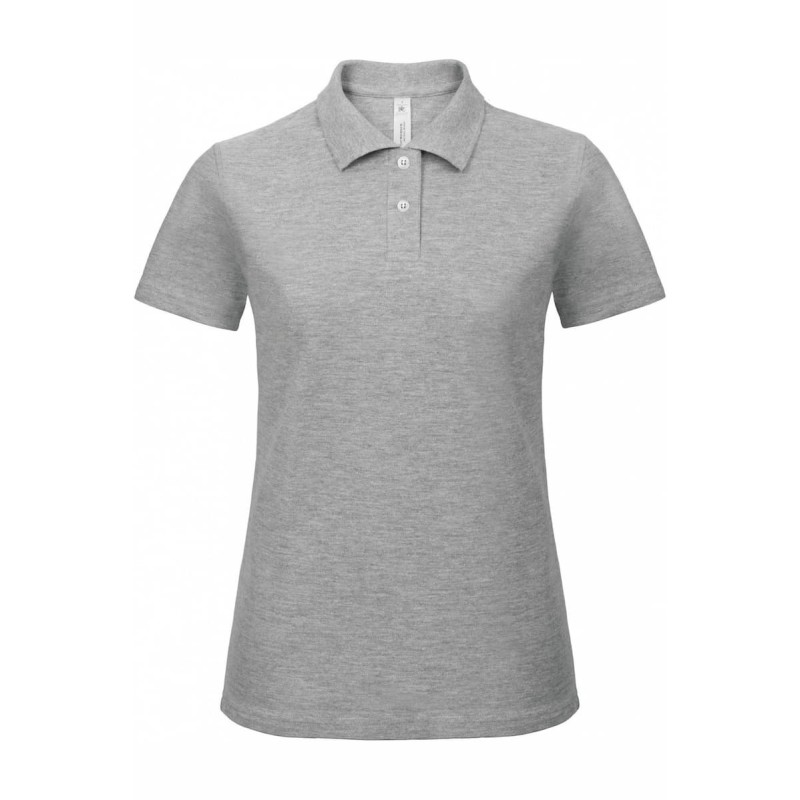 Polo femme coton 180g - CGPWI11