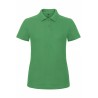 Polo femme coton 180g - CGPWI11