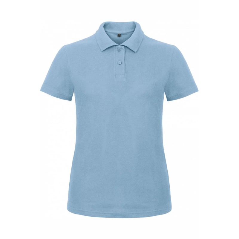 Polo femme coton 180g - CGPWI11