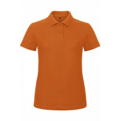 Polo femme coton 180g - CGPWI11