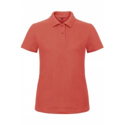 Polo femme coton 180g - CGPWI11