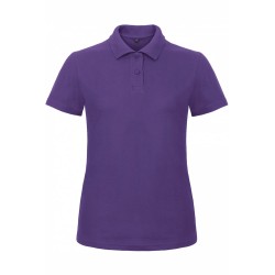 Polo femme coton 180g - CGPWI11
