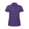 Polo femme coton 180g - CGPWI11