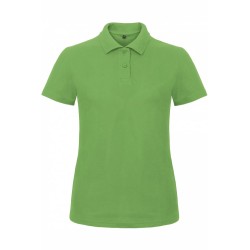 Polo femme coton 180g - CGPWI11