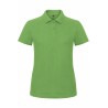 Polo femme coton 180g - CGPWI11