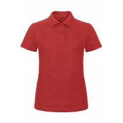Polo femme coton 180g - CGPWI11