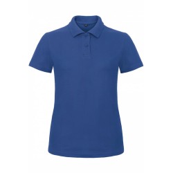 Polo femme coton 180g - CGPWI11
