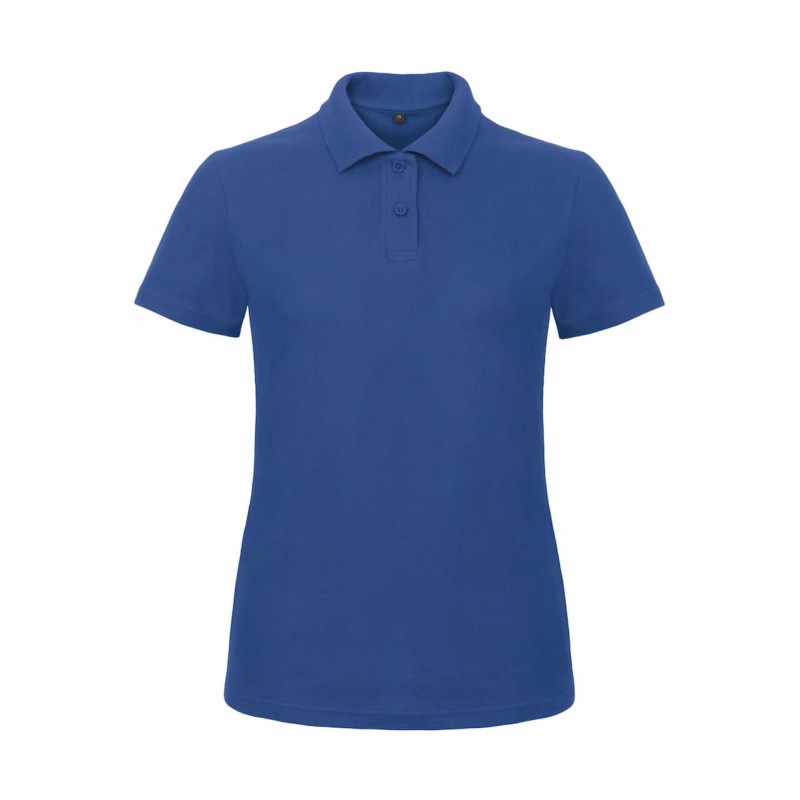 Polo femme coton 180g - CGPWI11