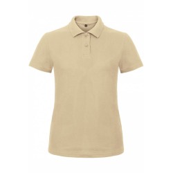 Polo femme coton 180g - CGPWI11