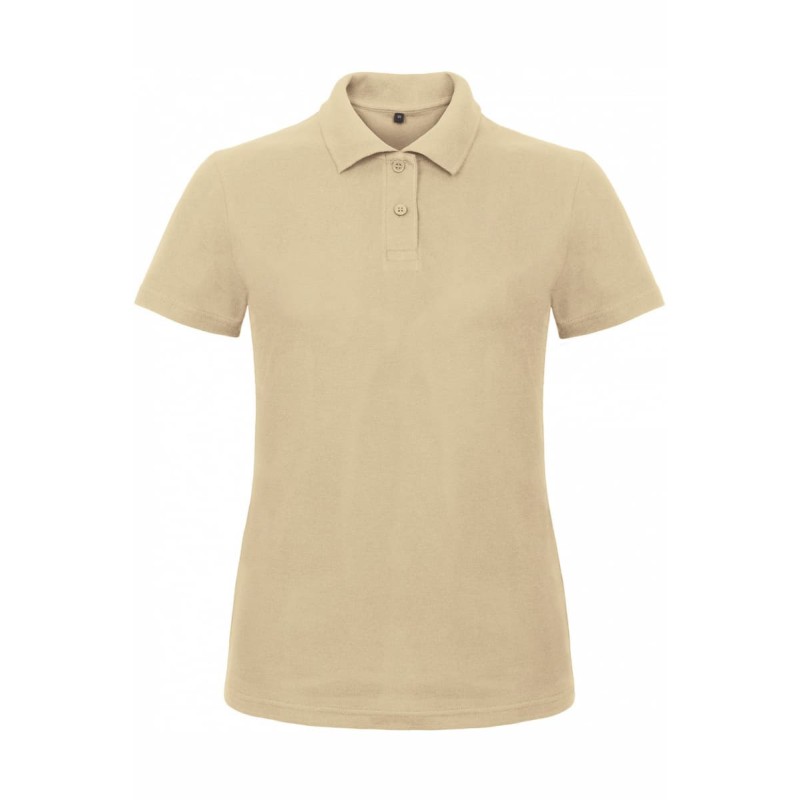 Polo femme coton 180g - CGPWI11