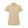 Polo femme coton 180g - CGPWI11