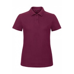 Polo femme coton 180g - CGPWI11
