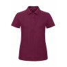 Polo femme coton 180g - CGPWI11