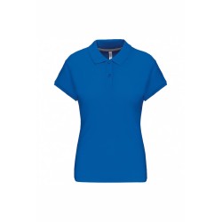 Polo Ambulancier femme Coton 220g - K242