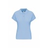 Polo Ambulancier femme Coton 220g - K242