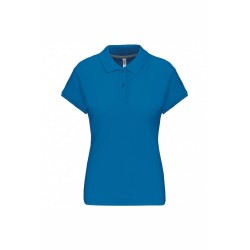 Polo Ambulancier femme Coton 220g - K242