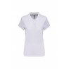 Polo Ambulancier femme Coton 220g - K242