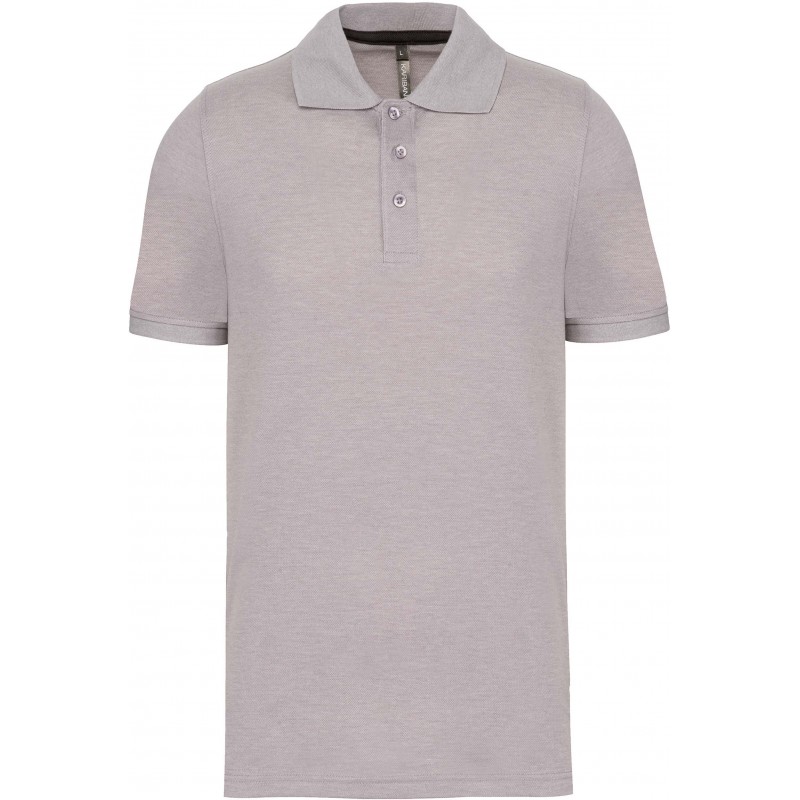 Polo homme 200g P/C - WK274