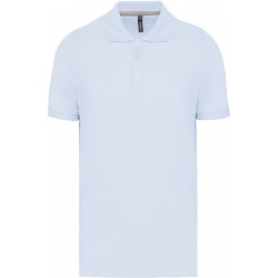 Polo homme 200g P/C - WK274