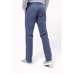 Pantalon chino homme - K740