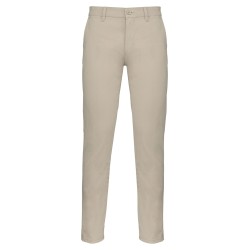 Pantalon chino homme - K740