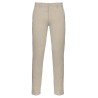 Pantalon chino homme - K740