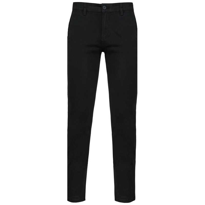 Pantalon chino homme - K740