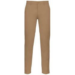 Pantalon chino homme - K740