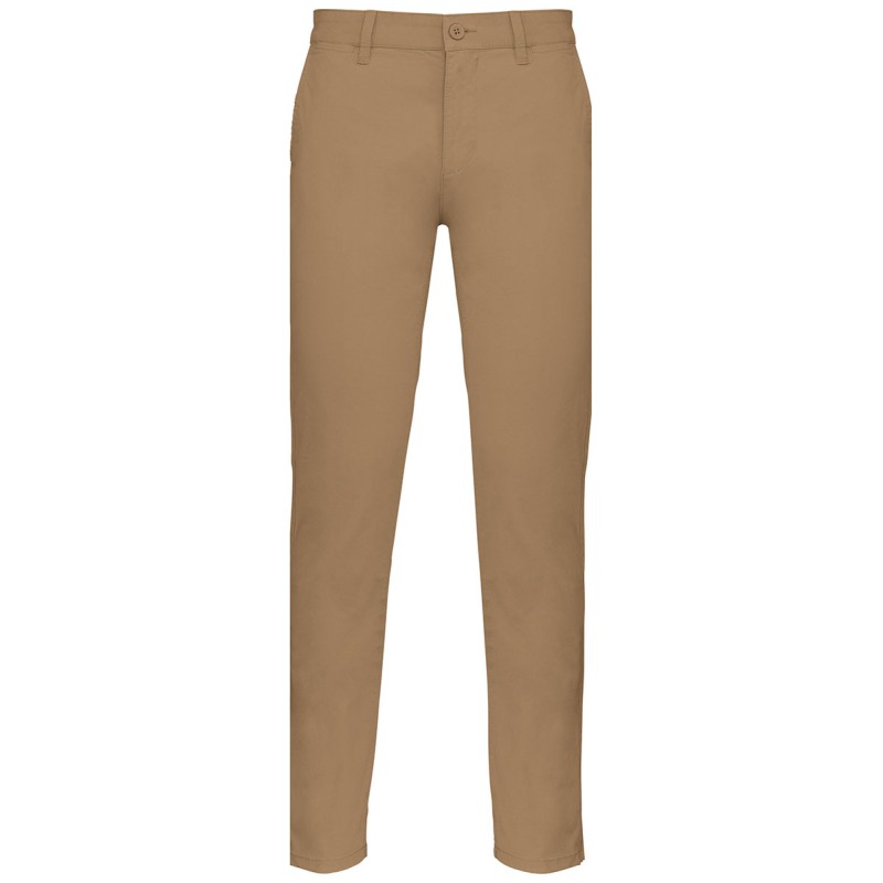 Pantalon chino homme - K740