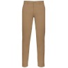 Pantalon chino homme - K740