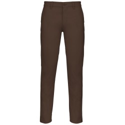 Pantalon chino homme - K740