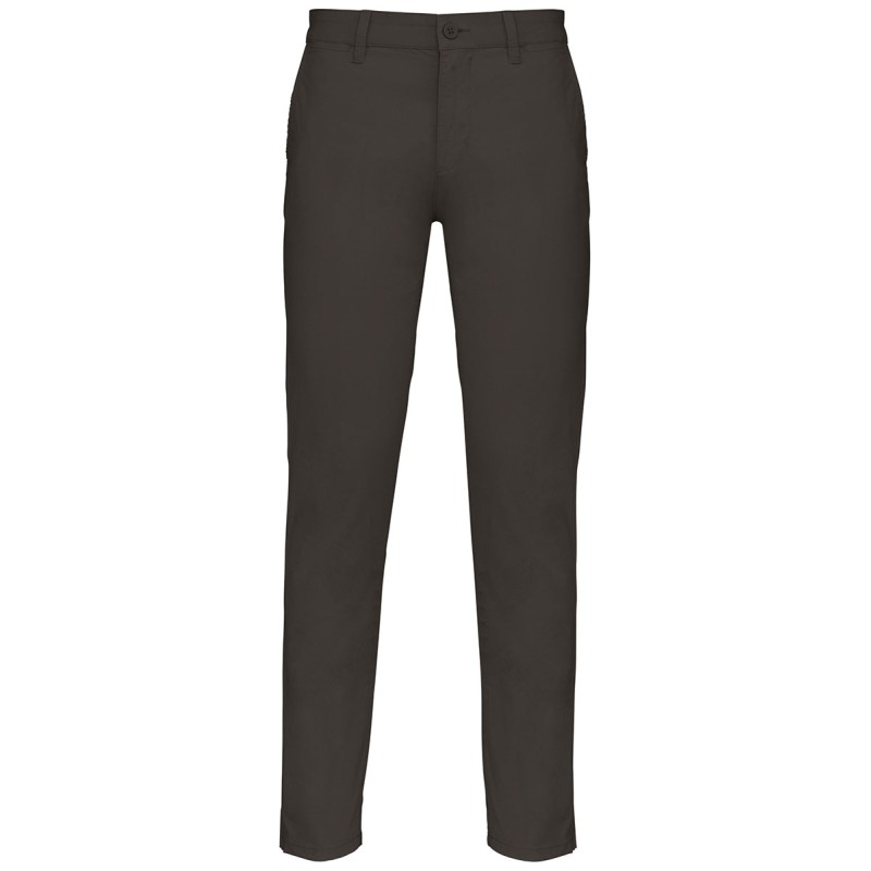 Pantalon chino homme - K740