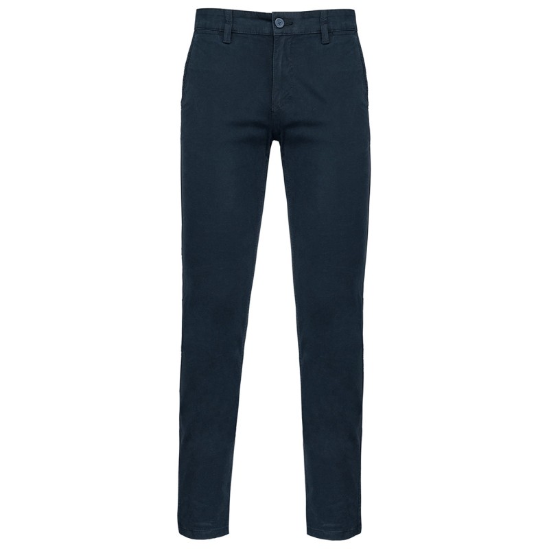 Pantalon chino homme - K740