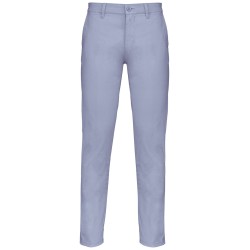 Pantalon chino homme - K740
