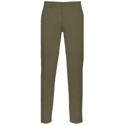 Pantalon chino homme - K740