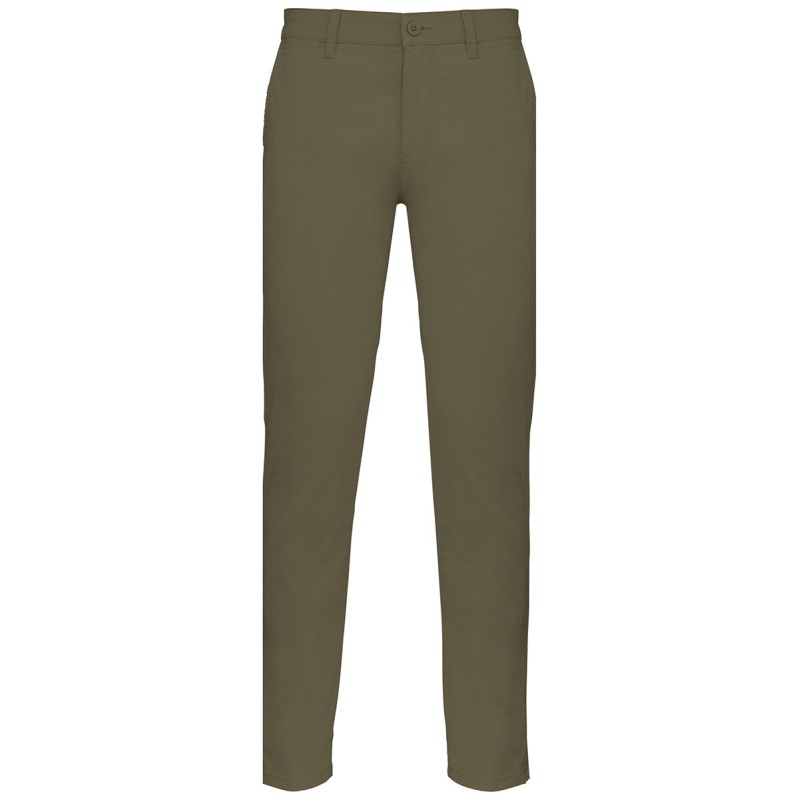 Pantalon chino homme - K740