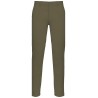 Pantalon chino homme - K740