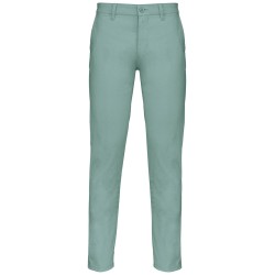 Pantalon chino homme - K740